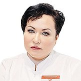 Врач Мунаева Вера Владимировна