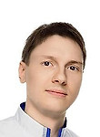 Врач Муранов Евгений Владимирович