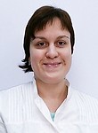 Врач Мурашова Вера Константиновна