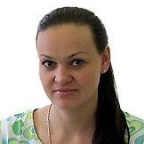 Врач Муравьева Анастасия Дмитриевна