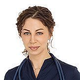 Врач Мурина Дарья Алексеевна