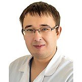 Врач Муругин Сергей Александрович