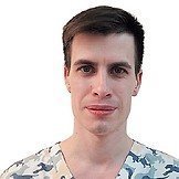 Врач Мурылев Дмитрий Александрович