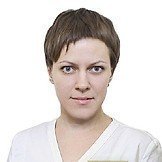 Врач Мурзакова Анастасия Константиновна