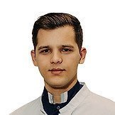 Врач Мурзалиев Рамазан Люманович