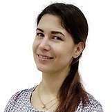 Врач Муржухина Анна Владимировна