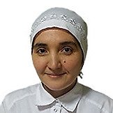 Врач Мусаева Тамиля Байрам кзы