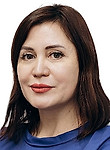 Врач Ахтямова (Мусина) Эльмира Фаридовна
