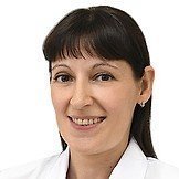 Врач Мышина Татьяна Владимировна