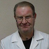 Врач Мызалин Дмитрий Германович