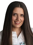 Врач Набиева Севиндж Назим кызы