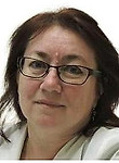 Врач Надельман Светлана Владимировна