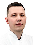 Врач Надеждин Анатолий Сергеевич