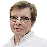 Врач Надежина Елена Николаевна