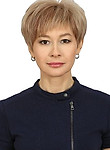 Врач Надуева Светлана Ивановна