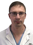Врач Нагаев Роман Юрьевич