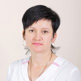 Врач Нагорнова Светлана Геннадьевна