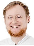 Врач Нагорный Илья Станиславович