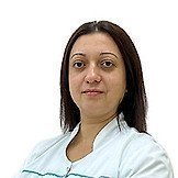 Врач Наливан Елена Николаевна