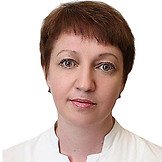 Врач Нанаева Наталья Владимировна