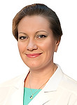 Врач Нашивочникова Наталья Алексеевна