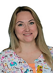 Врач Насонова Ульяна Алексеевна