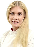 Врач Наумова Елена Леонидовна 