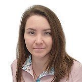Врач Наумова Татьяна Петровна