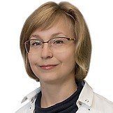 Врач Назарова Екатерина Александровна
