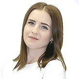 Врач Назарова Елена Сергеевна