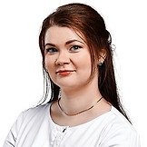 Врач Назарова Юлия Александровна