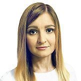 Врач Назарова Мария Александровна