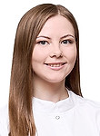 Врач Назарова Мария Александровна