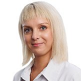 Врач Назарова Марина Евгеньевна