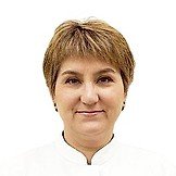 Врач Назарова Татьяна Зарифовна
