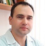 Врач Нефедов Сергей Георгиевич