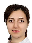 Врач Нефедова Александра Павловна 