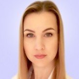 Врач Нефедова Ангелина Сергеевна