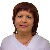 Врач Нефедова Оксана Николаевна
