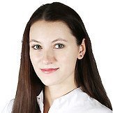 Врач Негина Дарья Алексеевна