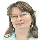 Врач Негина Татьяна Владимировна