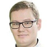 Врач Негорелов Сергей Владимирович