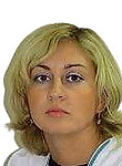 Врач Некрасова Марина Александровна