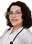 Врач Немчанинова Нина Игоревна
