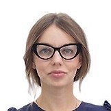 Врач Немчинова Алла Олеговна
