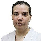 Врач Немирова Светлана Владимировна