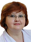 Врач Немова Татьяна Константиновна