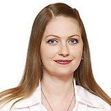 Врач Ненартович Ангелина Альгирдасовна