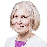 Врач Непомнящих Ирина Александровна