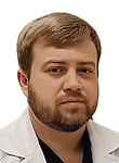Врач Нерадовский Александр Александрович
